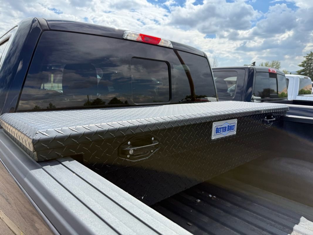 Used 2016 Ford F150 XLT w/ Equipment Group 302A Luxury image 39