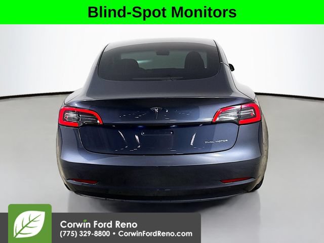 Used 2023 Tesla Model 3 Long Range AWD/4WD image 6