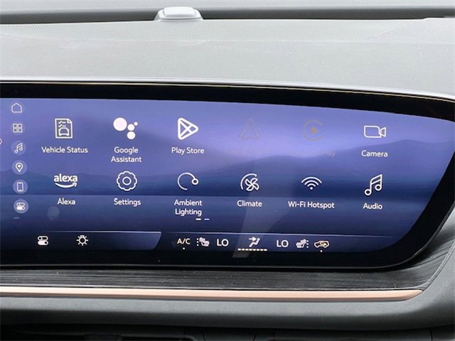 New 2025 Buick Envision Sport Touring image 21