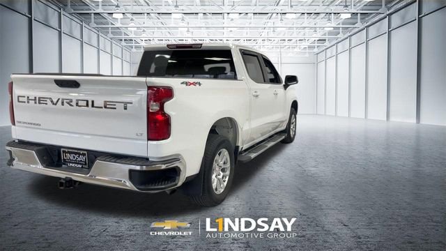 Used 2023 Chevrolet Silverado 1500 LT image 9