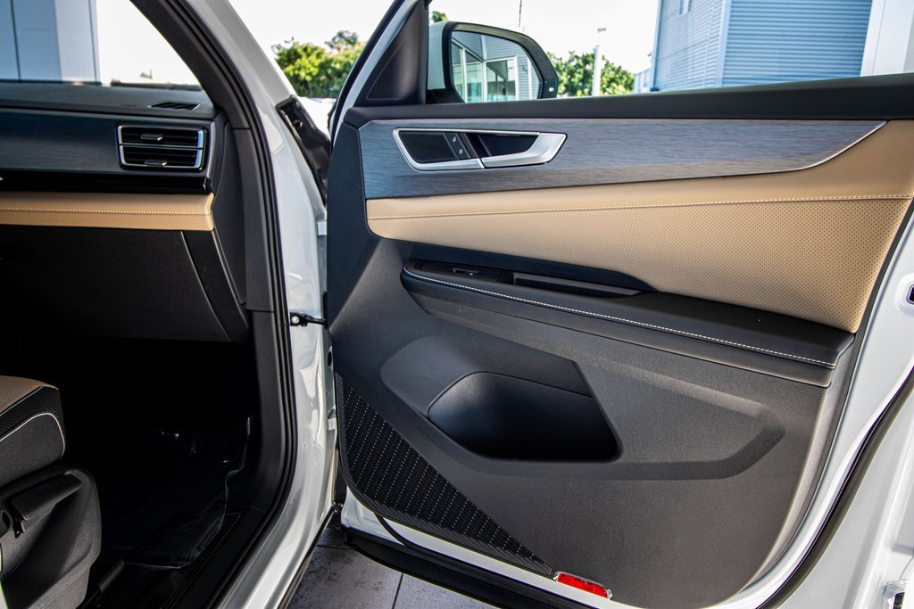 New 2026 Volkswagen Atlas Cross Sport SE image 42