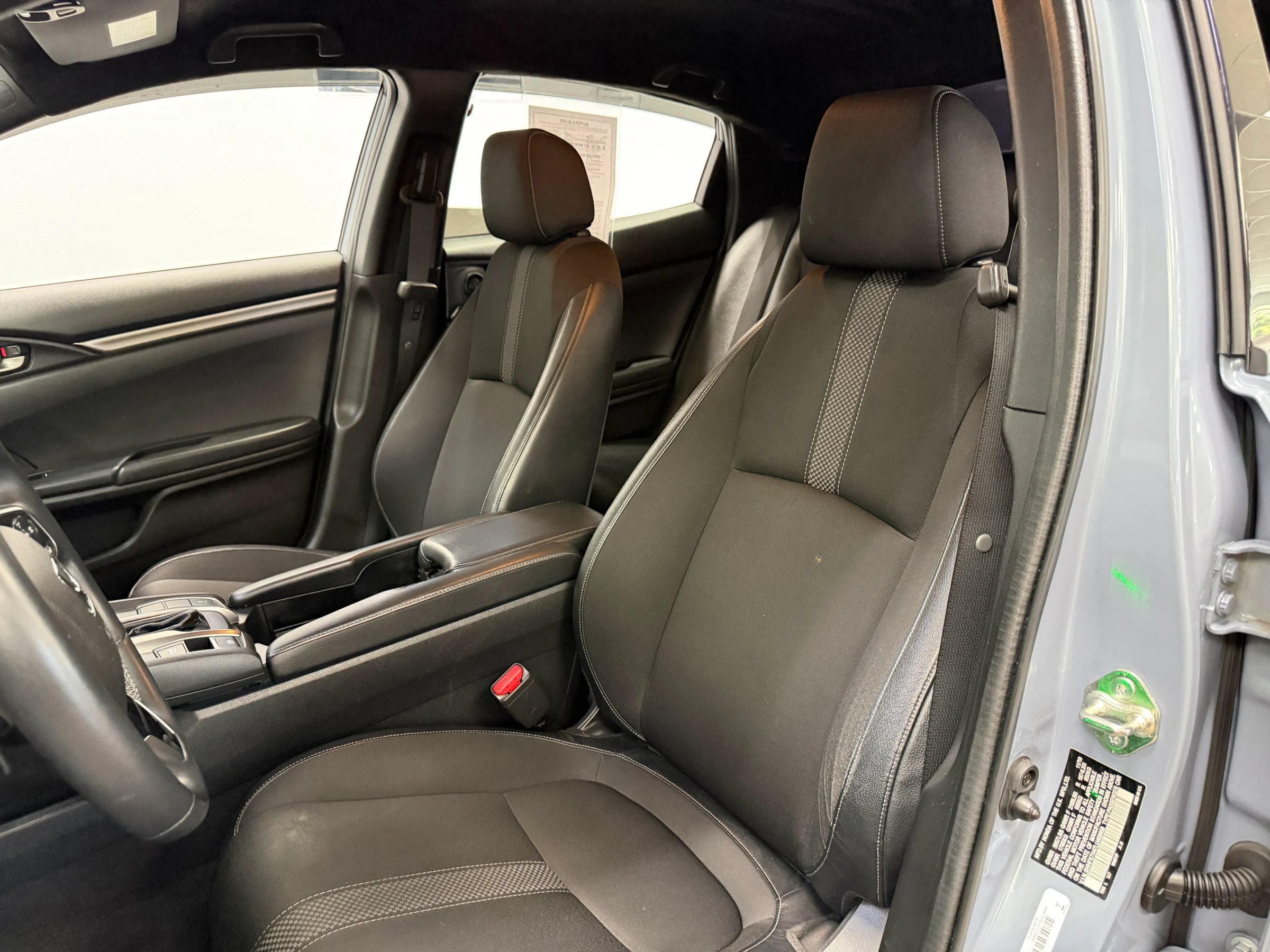Used 2020 Honda Civic Sport image 18