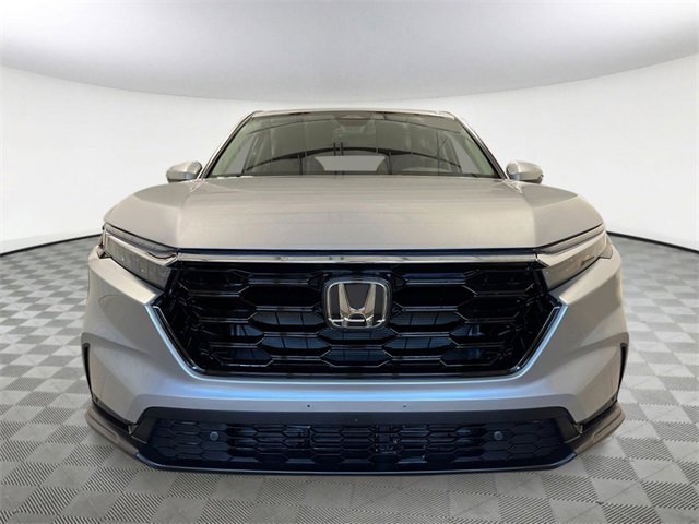 New 2026 Honda CR-V EX-L image 9