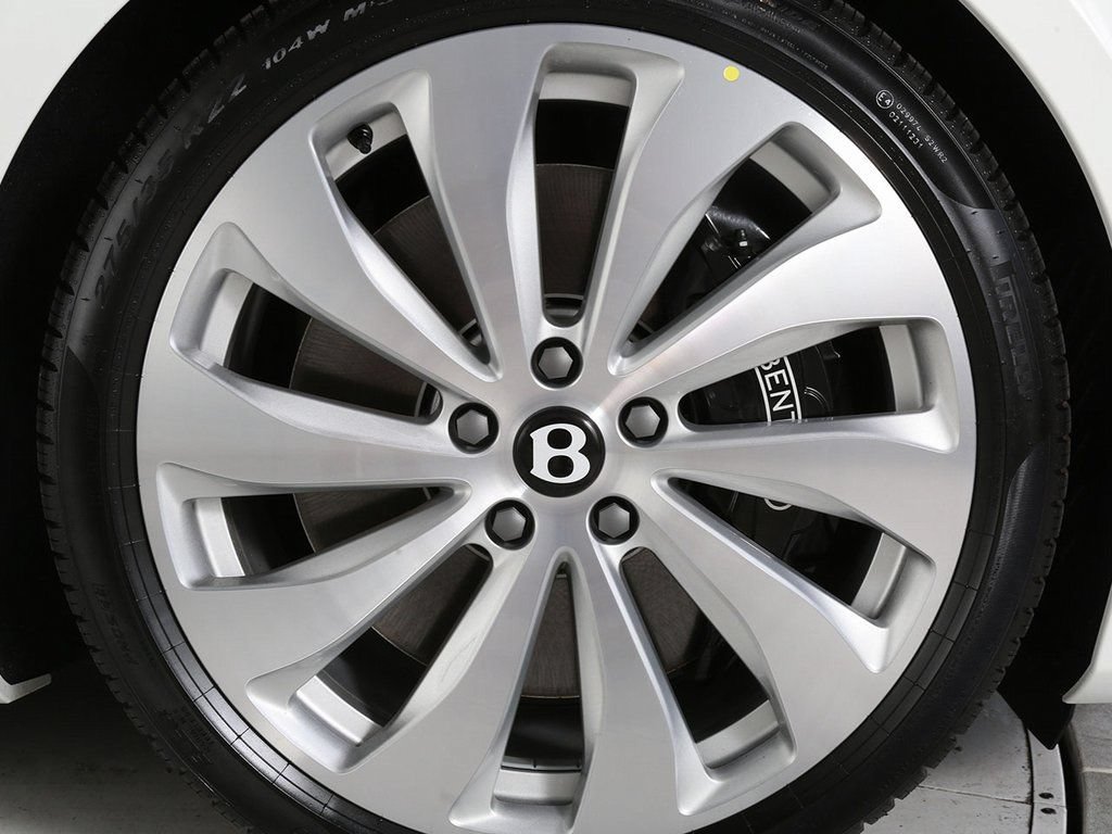 New 2026 Bentley Continental GT AWD/4WD image 6