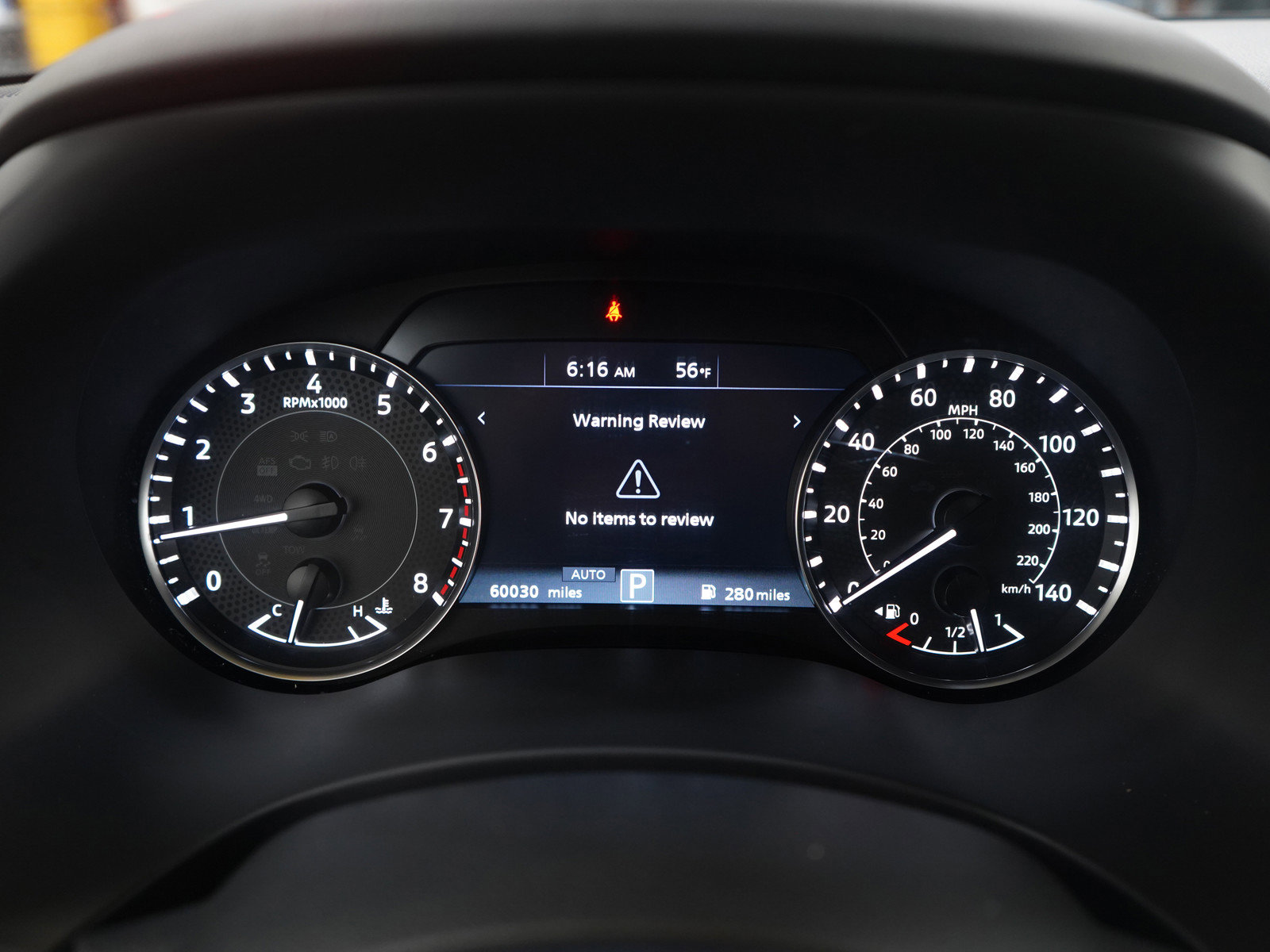 Used 2024 Nissan Armada SL image 30