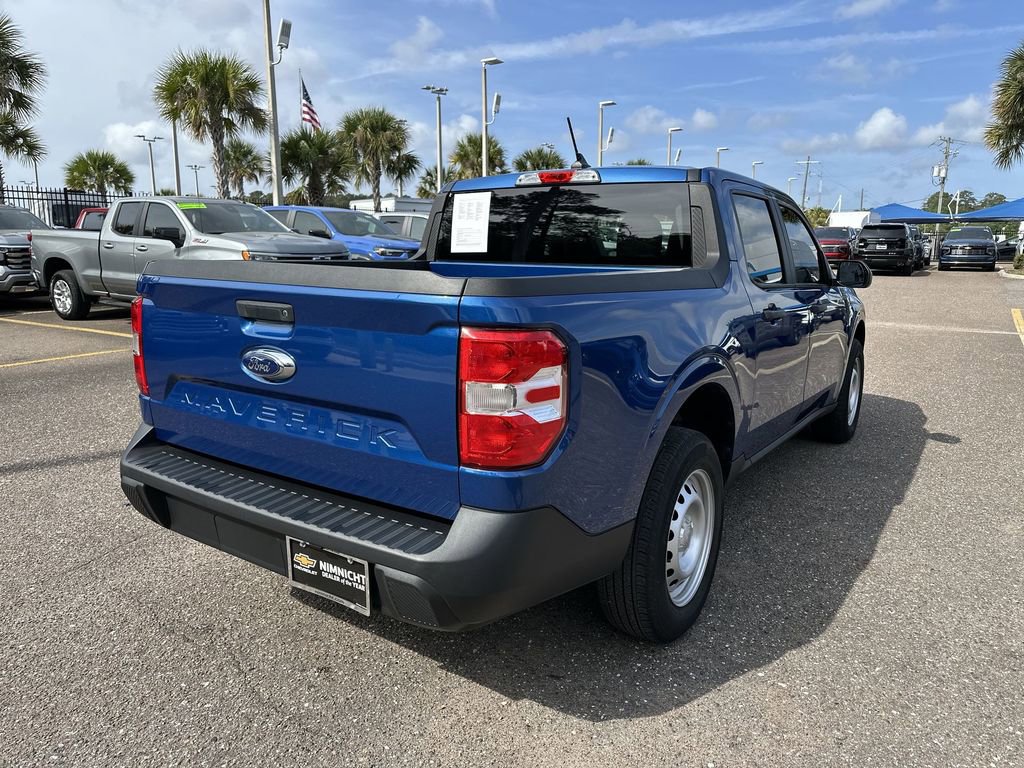 Used 2024 Ford Maverick XL FWD image 16