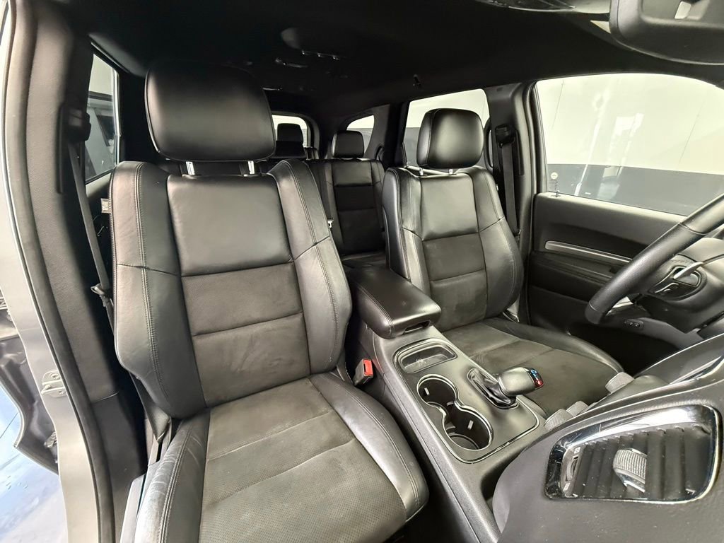 Used 2019 Dodge Durango GT AWD/4WD image 69