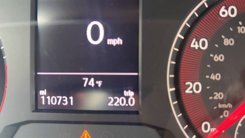 Used 2019 Volkswagen Jetta S w/ Driver Assistance Package FWD image 18