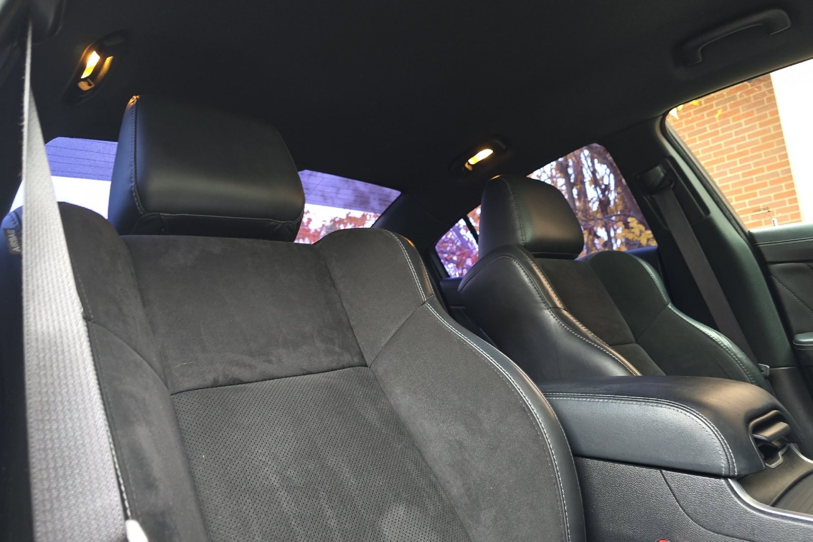 Used 2021 Dodge Charger GT w/ Plus Group image 18