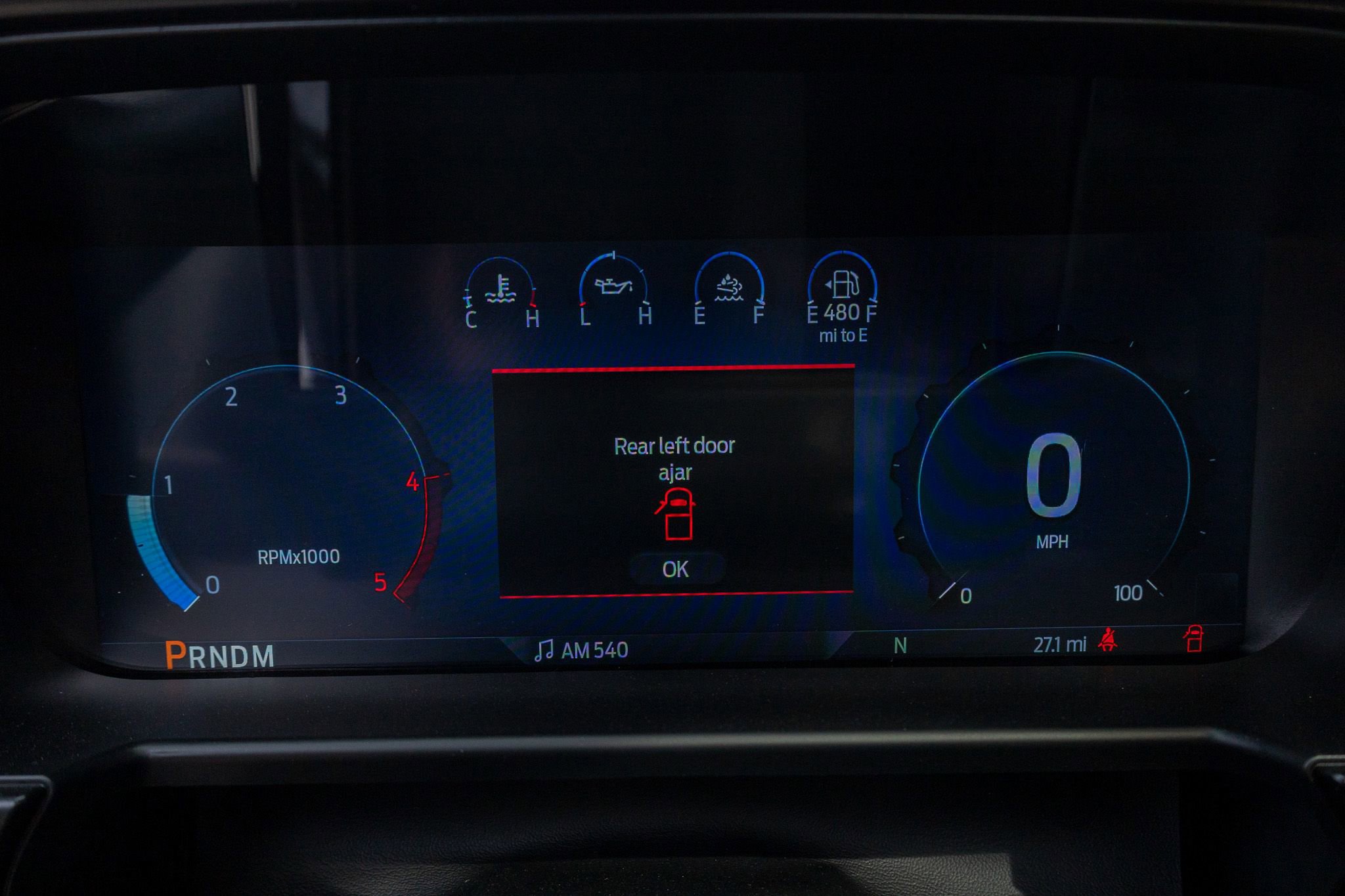 Used 2026 Ford F250 King Ranch image 21