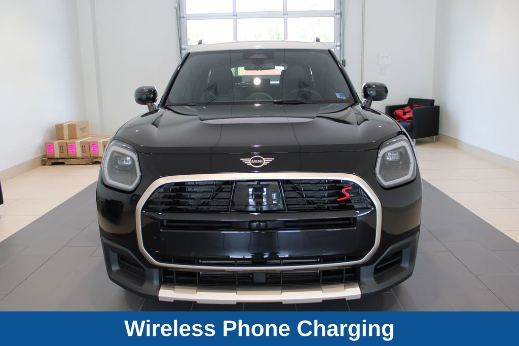 Used 2026 MINI Cooper Countryman S AWD/4WD image 12