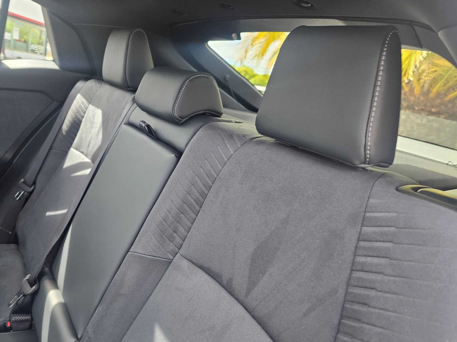 New 2026 Toyota C-HR AWD/4WD image 19