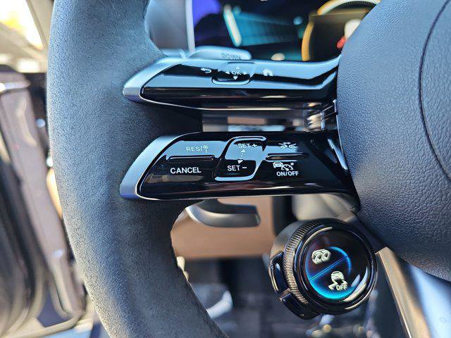 Used 2023 Mercedes-Benz E 53 AMG 4MATIC Sedan image 17