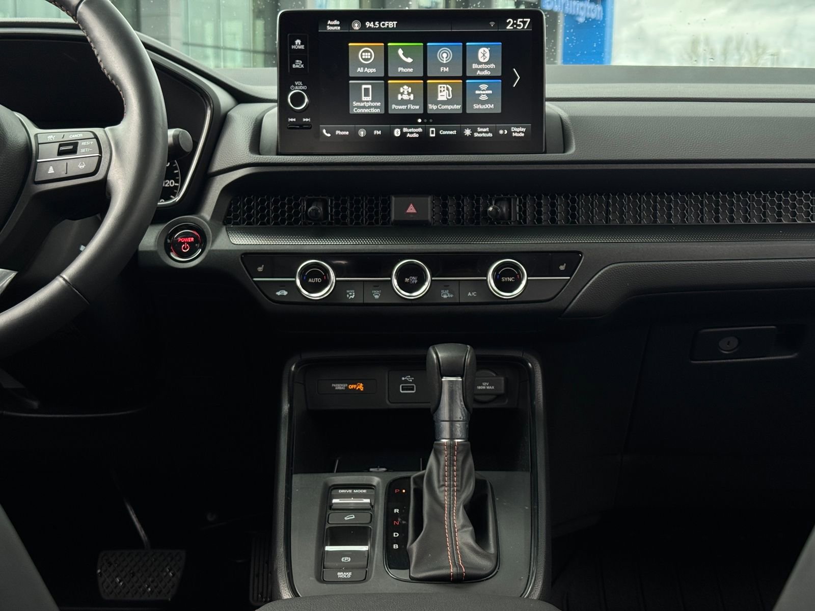 Certified 2025 Honda CR-V Sport-L image 19