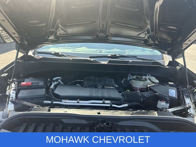 Used 2020 Chevrolet Silverado 1500 Custom w/ Rally Edition AWD/4WD image 29