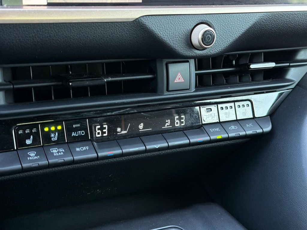 Certified 2023 Toyota Crown w/ Advanced Technology Package AWD/4WD image 16