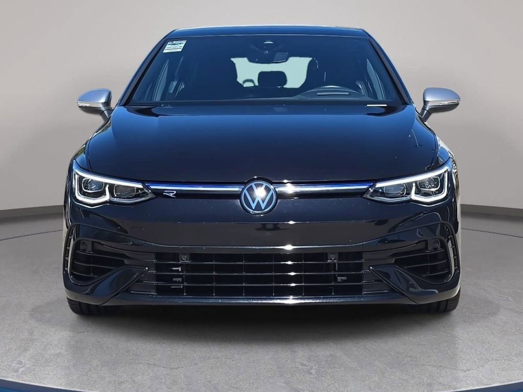 Used 2023 Volkswagen Golf R AWD/4WD image 2