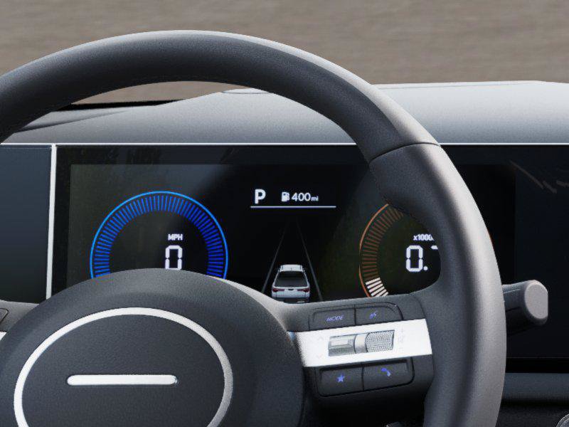 New 2027 Hyundai Santa Cruz SE AWD/4WD image 14