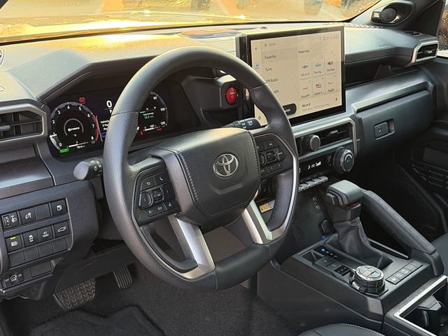 Used 2026 Toyota 4Runner TRD Off-Road Premium w/ Tow Technology Package image 14