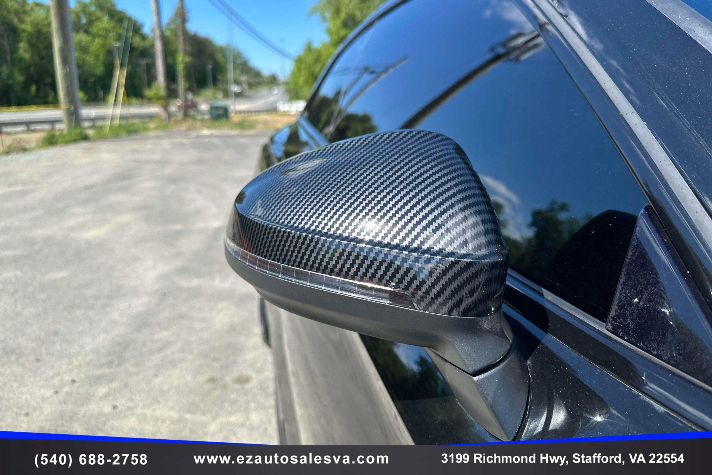 Used 2018 Audi RS 5 AWD/4WD image 16
