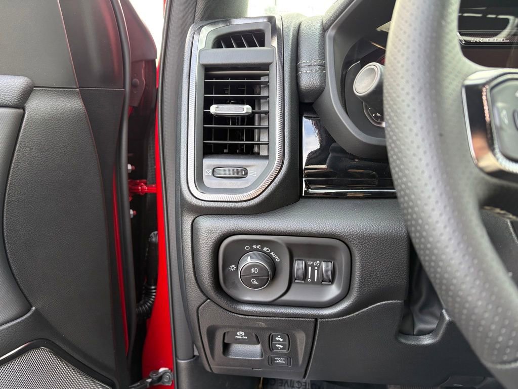 New 2026 RAM 1500 Rebel w/ Rebel Level 2 Equipment Group AWD/4WD image 20