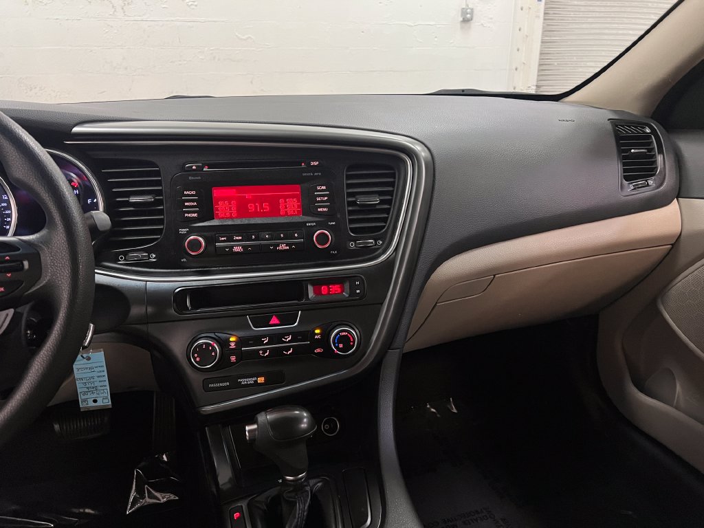 Used 2014 Kia Optima LX FWD image 18