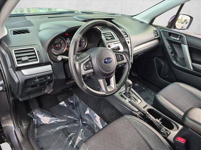 Used 2018 Subaru Forester 2.0XT Premium w/ Protection Package #3 AWD/4WD image 10