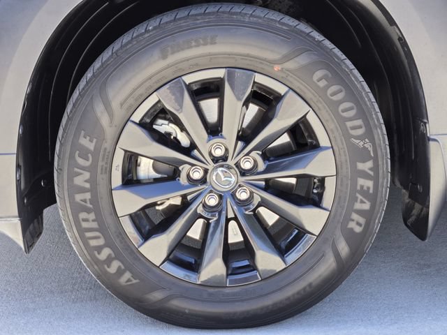 Used 2024 MAZDA CX-50 AWD 2.5 S w/ Preferred Package image 13