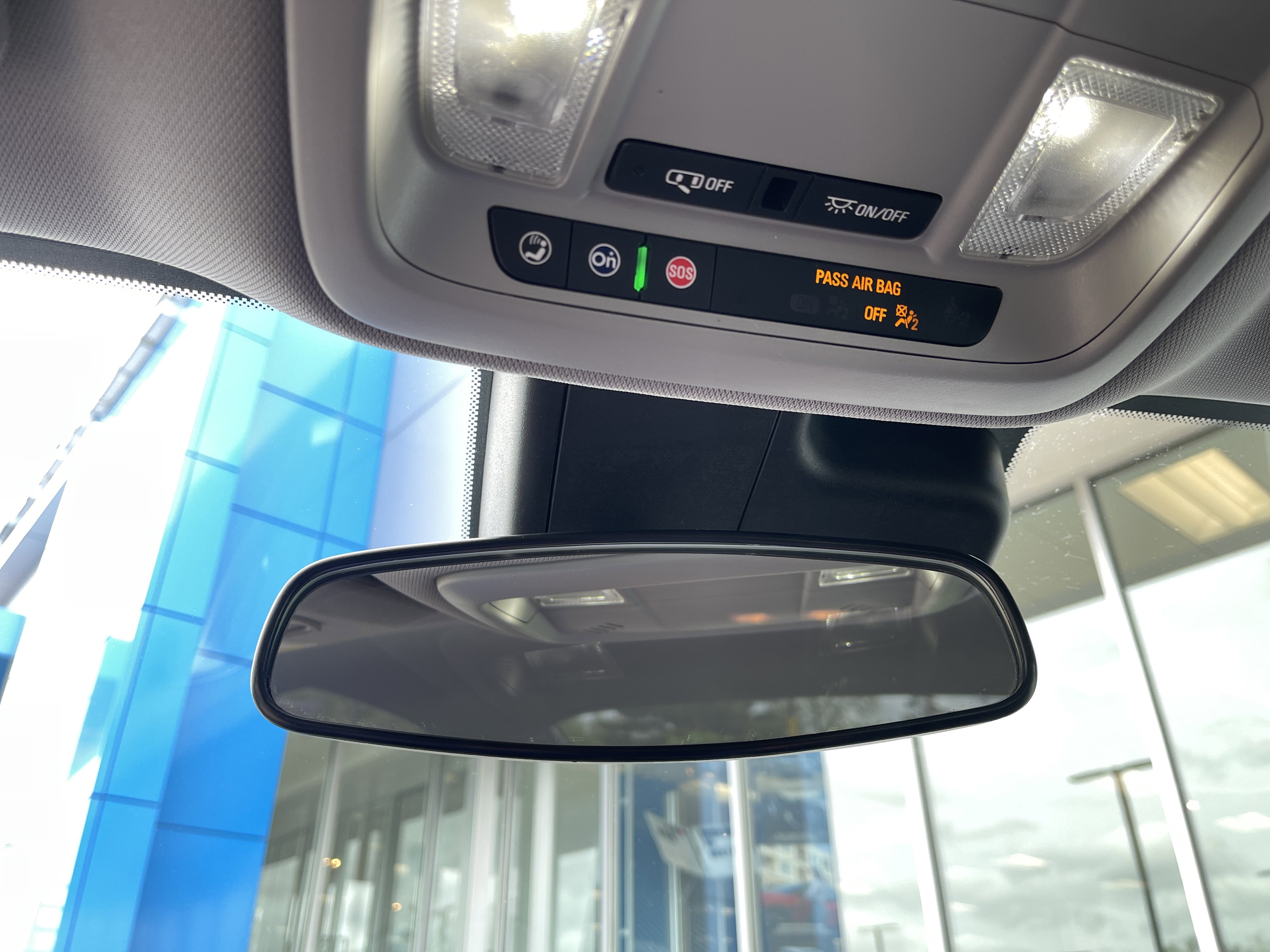 Used 2024 Chevrolet Malibu LT image 26