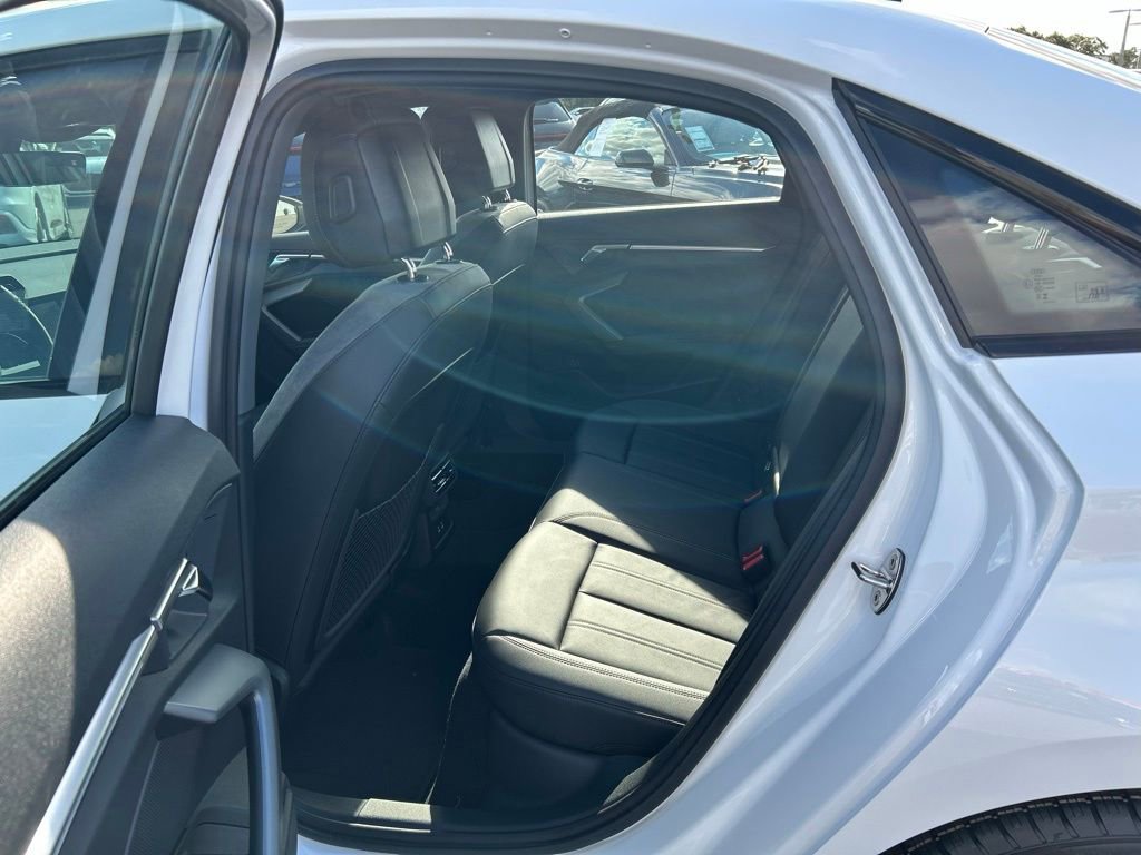 New 2026 Audi A3 2.0T Premium image 55