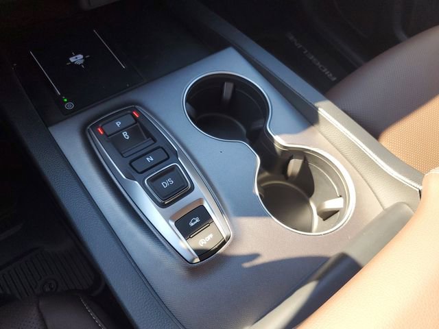 New 2026 Honda Ridgeline RTL image 26