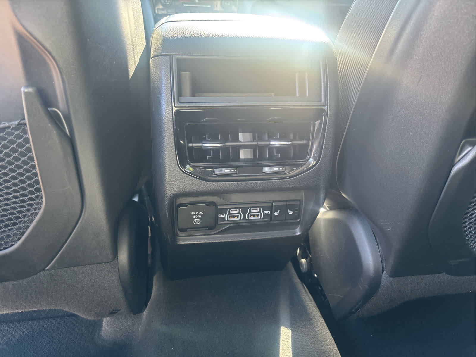 Used 2022 Jeep Grand Cherokee Limited 4xe AWD/4WD image 11