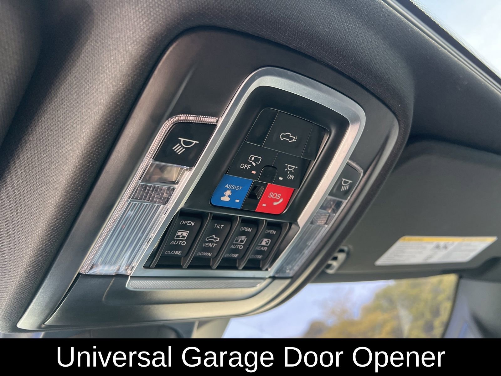 Used 2023 RAM 1500 TRX w/ TRX Level 2 Equipment Group image 16