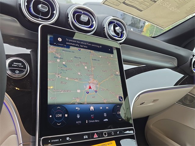 New 2026 Mercedes-Benz GLC 300 4MATIC image 11