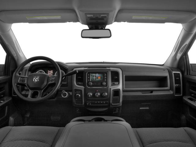 Used 2017 RAM 2500 Tradesman w/ Chrome Appearance Group AWD/4WD image 38