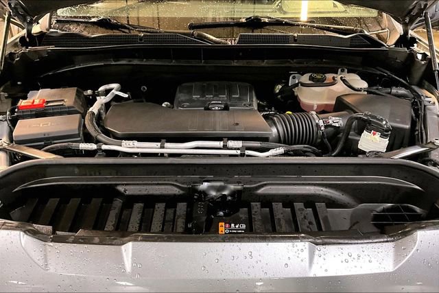 Used 2024 GMC Sierra 1500 Elevation image 30