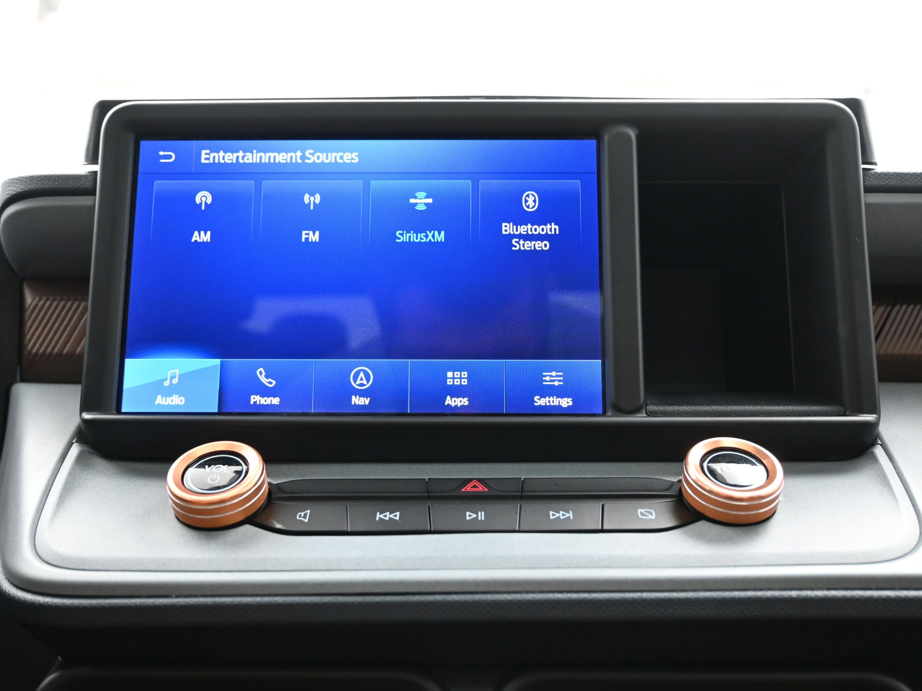 Used 2024 Ford Maverick Lariat AWD/4WD image 31