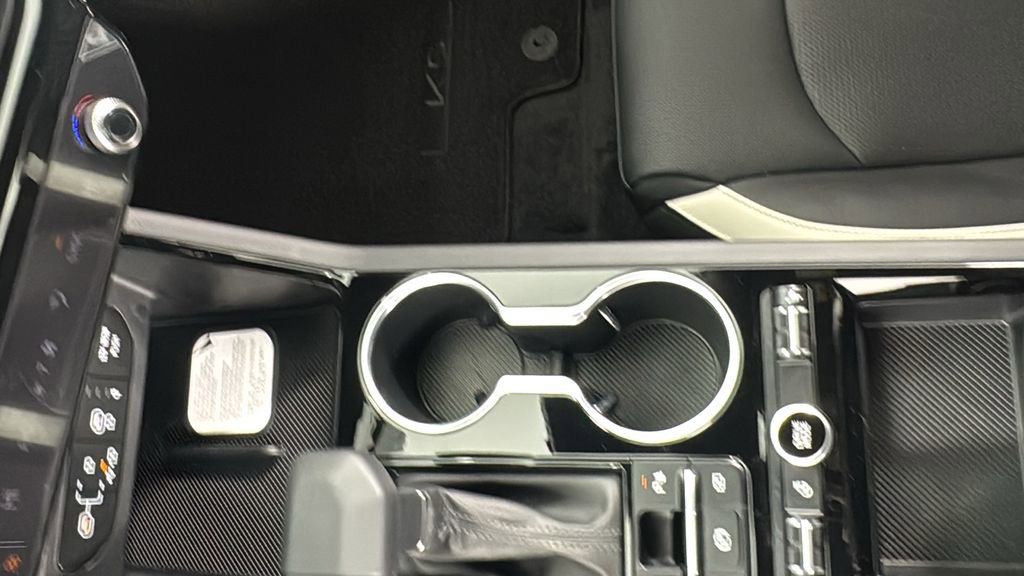 New 2026 Kia K5 GT-Line image 27