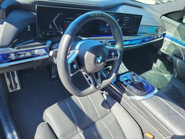 Used 2024 BMW 760i xDrive w/ Executive Package image 22
