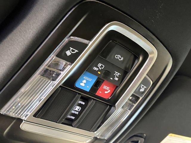 New 2026 RAM 2500 Laramie w/ Night Edition AWD/4WD image 29