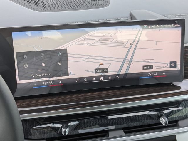 New 2026 BMW X5 xDrive40i w/ Premium Package image 25