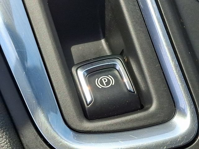 Used 2021 Chevrolet Equinox LT AWD/4WD image 25