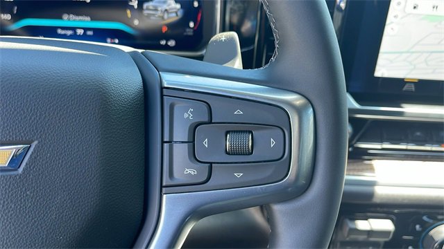 New 2026 Chevrolet Silverado 1500 LT w/ All Star Edition Plus image 24