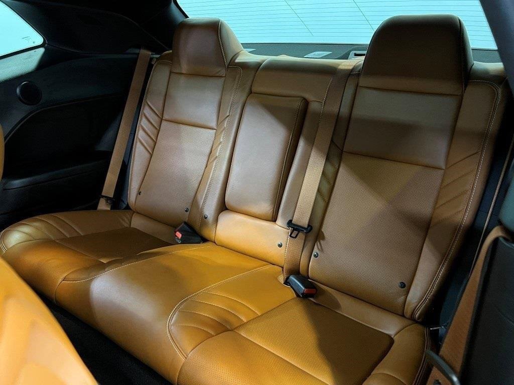 Used 2023 Dodge Challenger SRT Hellcat image 16