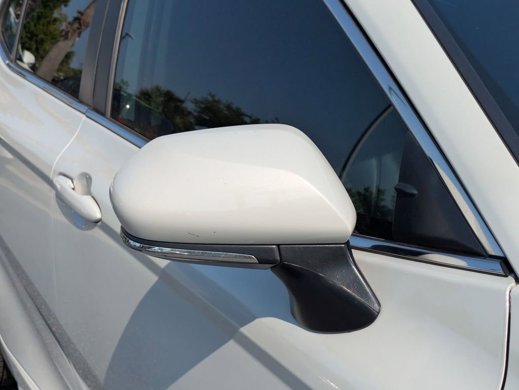 Certified 2024 Toyota Camry SE w/ Convenience Package FWD image 13