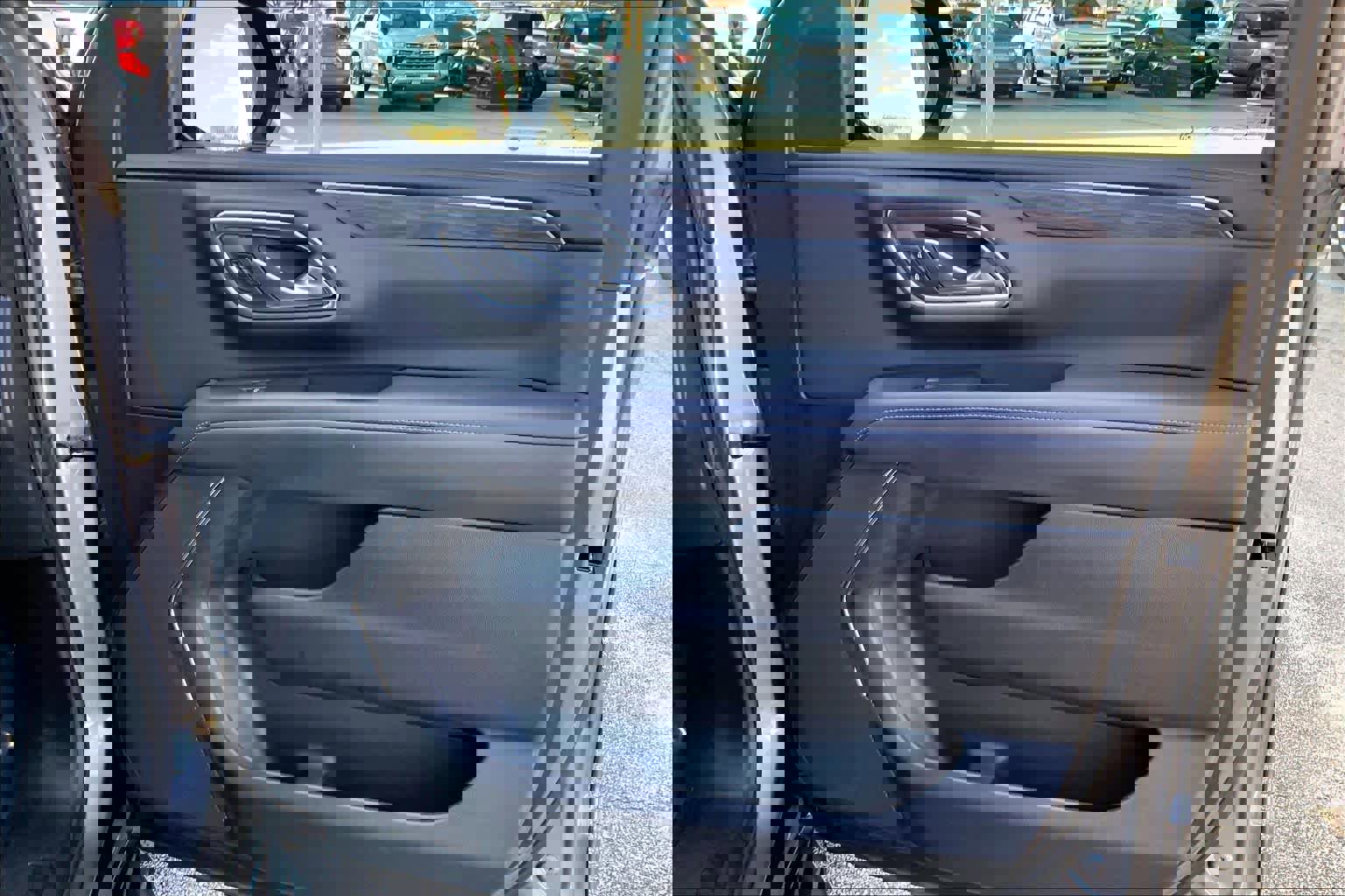 Used 2021 Chevrolet Tahoe LS image 21