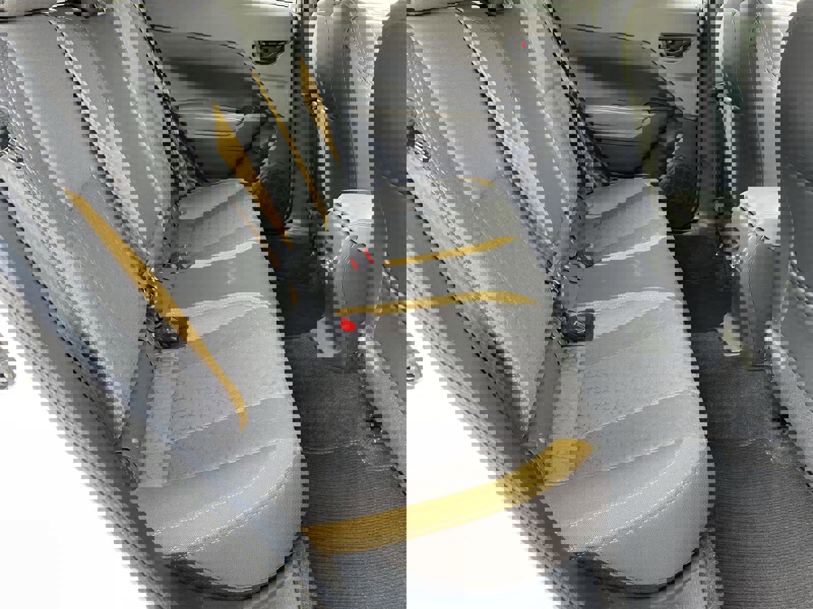 Used 2024 Subaru Crosstrek 2.5i Sport image 17