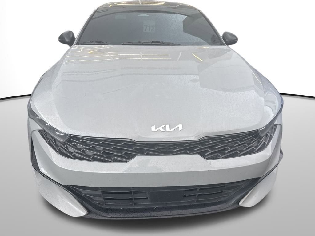 Used 2023 Kia K5 GT-Line image 3