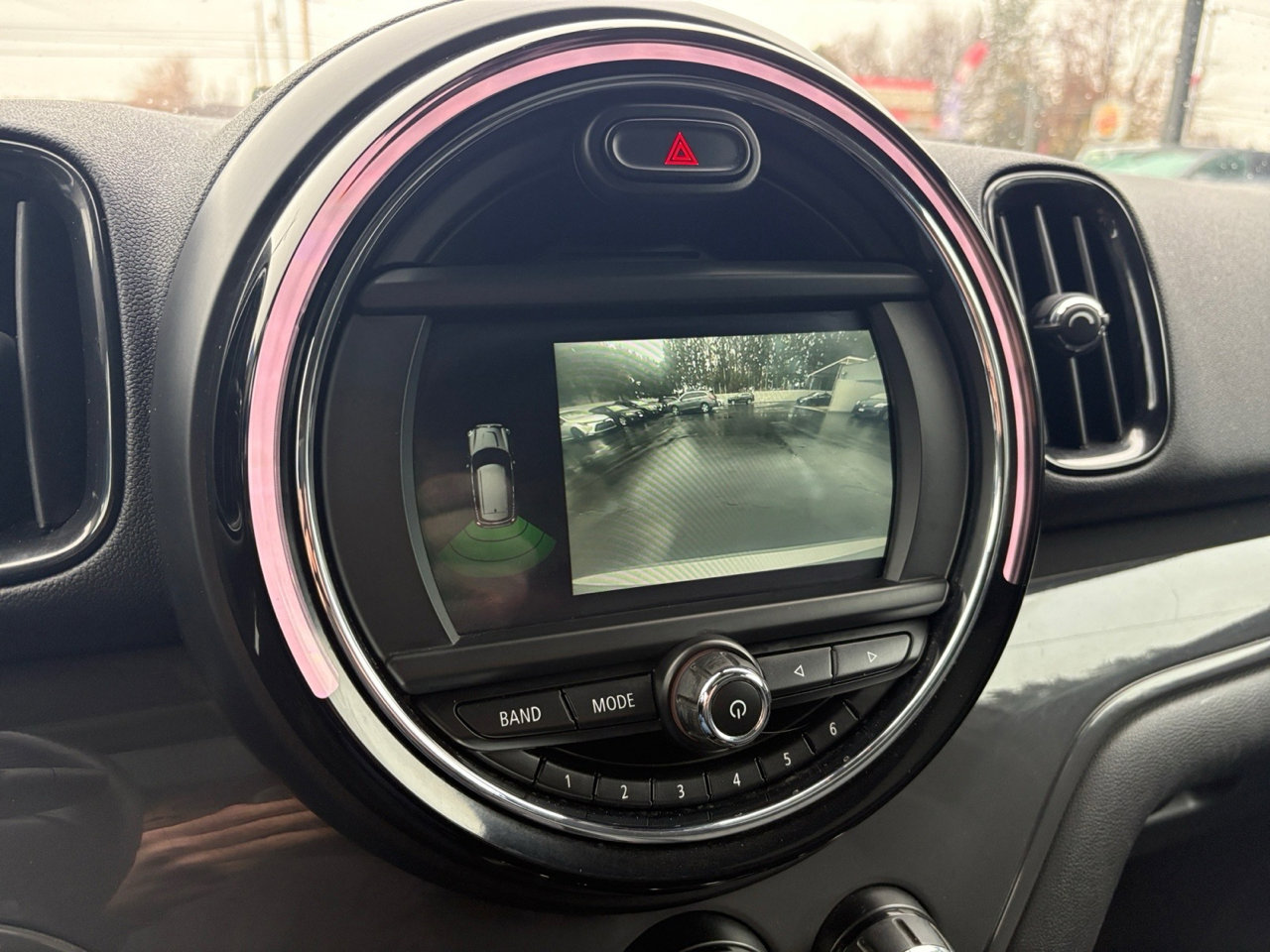 Used 2019 MINI Cooper Countryman Cooper image 19