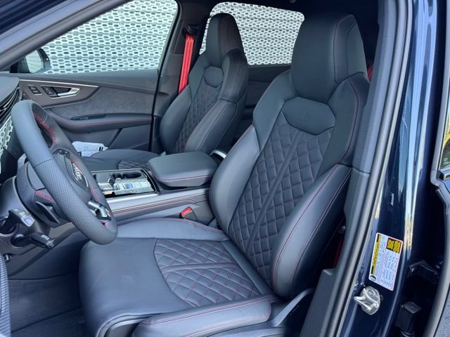 New 2026 Audi Q7 3.0T Prestige AWD/4WD image 9